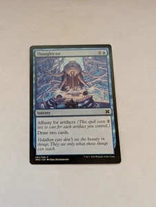 Thoughtcast Modern Masters 2015 Regular MTG - Picture 1 of 1
