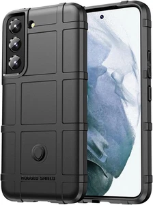 SAMSUNG SHLDAir Case for Galaxy S23, Black - Picture 1 of 7