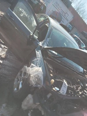 AC Compressor VIN 9 8th Digit Turbo R134A Fits 13-20 MKZ 256166 Foto 1 de 4