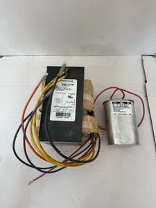 UNIVERSAL LIGHTING M1000MLTAC5M-500K METAL HALIDE MAGNETIC BALLAST TRANSFORMER - Picture 1 of 20