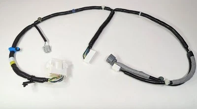 Genuine  2010-2013 Acura MDX - Wire Harness Door (Driver Side) 32751-STX-A01 - Image 1 of 4