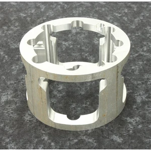 S&S Cycle 3.750 in. Boring Spacer - 53-0037 - Picture 1 of 1
