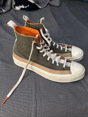Converse Chuck Taylor All-Star 70 Todd Snyder Foto 1 de 4