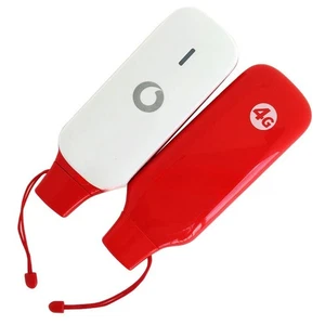 Odblokowany pamięć USB Vodafone K5150 HUAWEI 4G LTE / mobilny modem szerokopasmowy / klucz sprzętowy - Zdjęcie 1 z 6