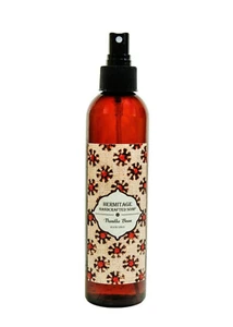 Hermitage 8 oz Vainilla Bean Room Spray hecho a mano ambientador fragancia hogar - Imagen 1 de 5