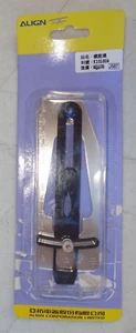 ALIGN INCIDENCE METER MEASUREMENT TOOL FOR RC HELICOPTER BLADES - Picture 1 of 1