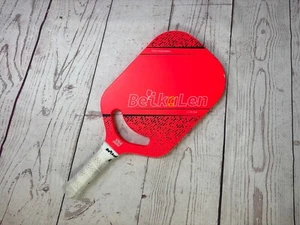 BeiKaleN TECC PICKLEBALL PADDLE 20mm USA Pickleball Approved 241g - Picture 1 of 18