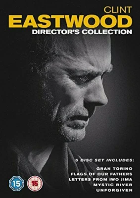 Clint Eastwood Clint Eastwood 2010 DVD Top-quality Free UK shipping - Image 1 of 4