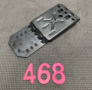 06-10 Porsche Cayenne Emergency Wheel Tire Stop Block Chock OEM - Picture 1 of 8