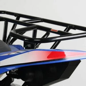 Kymco Maxxer 450i Luggage Rack Rear - Picture 1 of 1