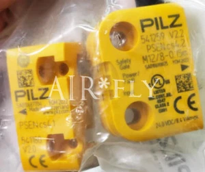 1PCS New PILZ 541259+541180 safety switch - Bild 1 von 1