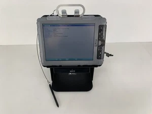 Zebra Xplore iX104C6 Ultra Rugged Tablet with X-Dock DIM - Picture 1 of 7