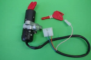 Zündschloss  Rieju RS50 RR50 ab 2002 0600040 - Bild 1 von 2