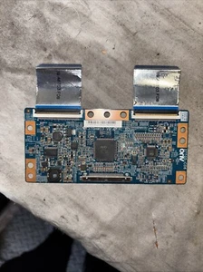 Tv T-con 370HW03 VB , 37T05-C06 - Picture 1 of 3