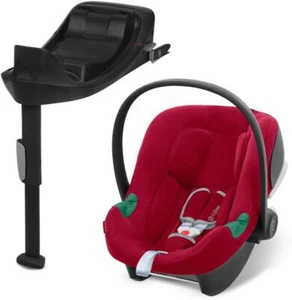 CYBEX Babyschale Aton B2 i-Size inkl. Base One - B Ware - Bild 1 von 3
