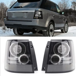 2PCS LED Rear Light For Land Range Rover Sport L320 2005-2013 Tail Brake Lamp UK - Picture 1 of 12