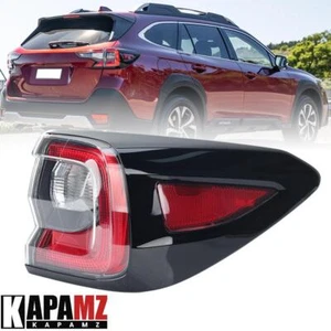 Luz trasera LED exterior pasajero derecho para Subaru Outback 2020-2011 2022 - Imagen 1 de 13