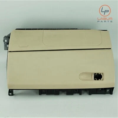 W218 12-18 梅赛德斯 CLS 级前仪表板手套盒存储隔层 Z940 — 第 1/4 张图片