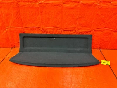 96-00 HONDA CIVIC - HATCHBACK PRIVACIDAD TAPA MALETERO BANDEJA FORRO - OEM 87 Foto 1 de 4