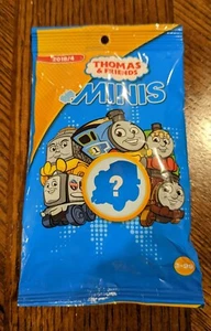 Minis Bolso Ciego Fisher-Price Thomas and Friends - FCC92 #246 Camuflado Victor - Imagen 1 de 2