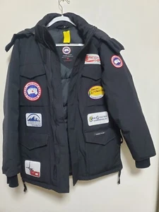 Lamce Mackey Canada Goose Jacket (M) - Picture 1 of 15