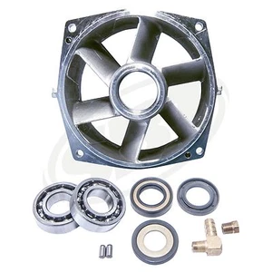 Yamaha Impeller Duct Housing Wave Runner 500 650 700 62T-51315-01-94 - Foto 1 di 4
