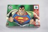 Superman (Nintendo 64 n64) NEW Factory Sealed #B Near Mint