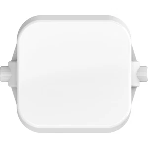 Clipsal Pro Dolly Rocker BLANK White | P40AR-XW - Picture 1 of 2