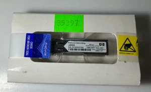 HP ProCurve Networking, J4858B, Gigabit-SX LC Mini-GBIC, neu, OVP - Bild 1 von 3