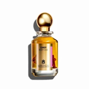 CANDY BODY OUD SPRAY BY ABDUL SAMAD ALQURASHI 100 ML EDP UNISEX - Picture 1 of 3