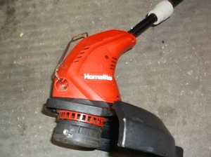 Homelite UT41113 13 in. 4 Amp Straight Electric String Trimmer al192410520620. - Picture 1 of 7