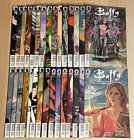 Buffy the Vampire Slayer Season 10 Complete -FIRST PRINT-Out of Print Dark Horse
