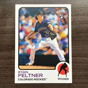 New Adds 7/27   2022 Topps Heritage SP (701-725) High Numbers U pick-FREE S/H - Picture 1 of 31