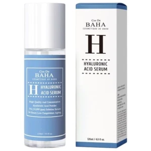 Cos De BAHA H Sérum a l'acide hyaluronique, 120 ml - Imagen 1 de 2