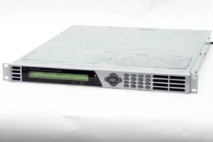 Cisco Scientific Atlanta D9828 PowerVu IRD MPEG-2 Satellite Decryption Receiver - Picture 1 of 2