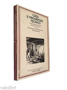 CASA E PROGRESSO TECNICO: L'introduzione del tunnel nel reparto struttura - Imagen 1 de 1