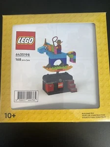 LEGO Fantasy Adventure Ride  6435198 VIP Promo Set - Picture 1 of 2