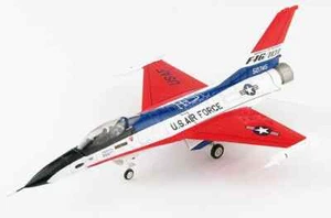 Lockheed F-16/101 75-0745, USAF December 19, 1980, 1:72 Hobby Master - Picture 1 of 4