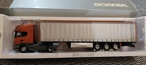 MINICHAMPS SCANIA SERIES R, 1:43, NEW - Picture 1 of 19