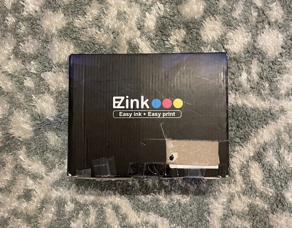 NEW EZINK 103 XL Premium Ink 15 Cartridges for Brother Inkjet Printer - Image 1 of 1
