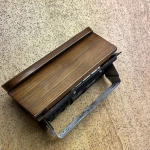 Mercedes W123 C Centre Console Ashtray Genuine - Picture 1 of 8