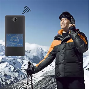 1 pièce amplificateur d'antenne de signal d'amélioration de signal de téléphone portable SticD_z8 - Photo 1/12