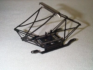 LIONEL 6-18328 6108328020 2401-17 4082 & 4083 Pantograph FITS ANY MU COMMUTER EX - Picture 1 of 7