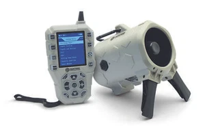 Hunter's Specialties JS Executioner Electronic Game Caller JS-RGC UPC 8881510... - Picture 1 of 1
