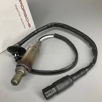 Sensor de oxígeno lambda original original para Porsche 928 92860612801 1987-1995 Foto 1 de 4