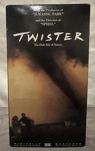 Twister (VHS, 1996) - Picture 1 of 3