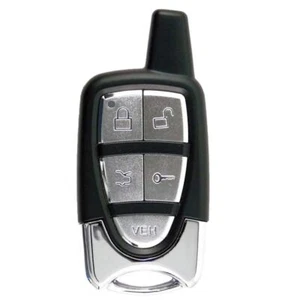 Crimestopper RSTX4-G5 5-button COOLSTART Replacement Remote Control Transmitter - Picture 1 of 2
