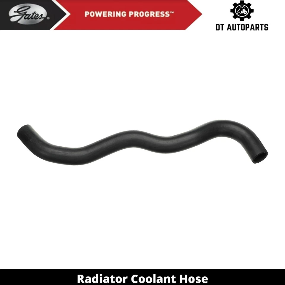 适用于 2011 - 2013 起亚索伦托 3.5 升 V6 气体散热器 冷却液软管 上盖 2012 — 第 1/4 张图片