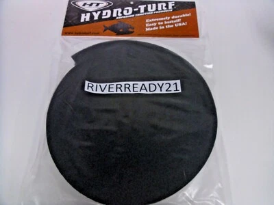 KAWASAKI JS-300-440-550-SX Jet-Ski hood Seal engine motor COVER GASKET In Stock - Image 1 of 2