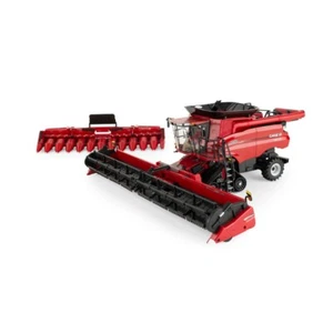 1:32 Case IH Axial-Flow 9250 Prestige Tracked Combine - Picture 1 of 1
